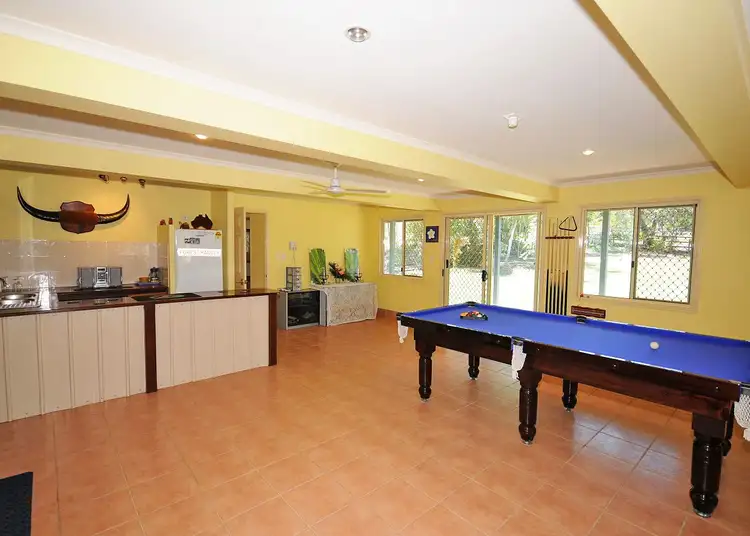 Fourth view of Homely rural property listing, 12 Mitchell Ave, Craignish QLD 4655