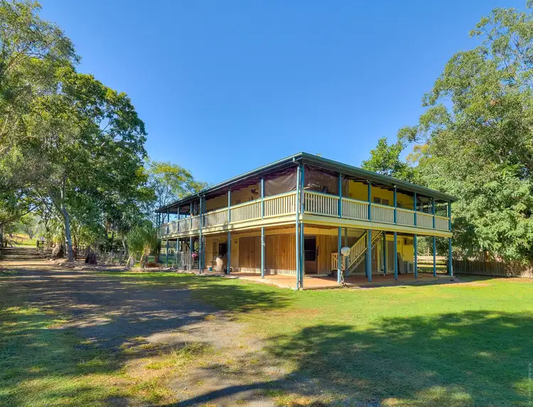 Seventh view of Homely rural property listing, 12 Mitchell Ave, Craignish QLD 4655
