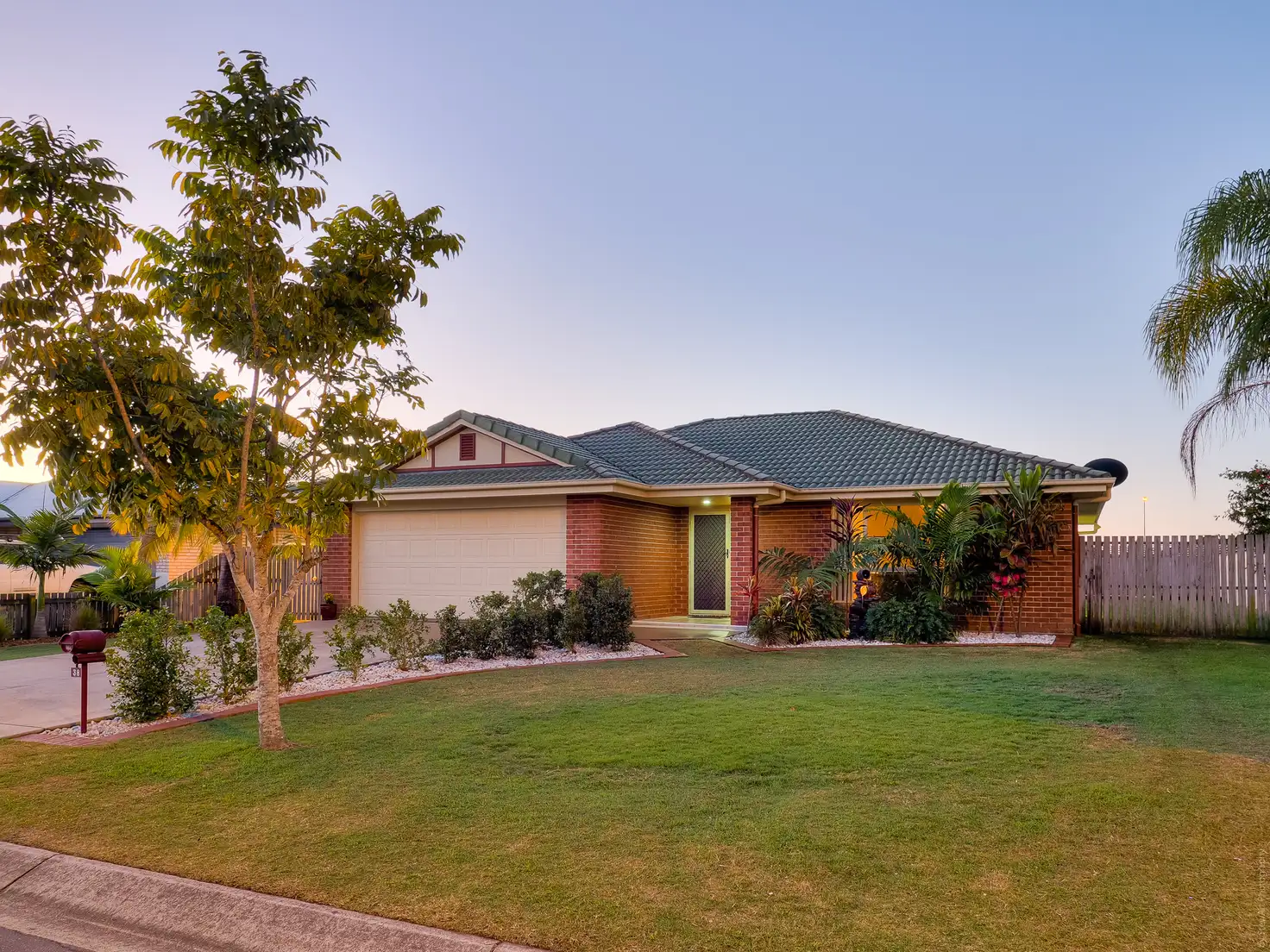 Main view of Homely house listing, 38 Yarrilee Circuit, Dundowran QLD 4655