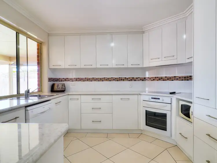Third view of Homely house listing, 38 Yarrilee Circuit, Dundowran QLD 4655