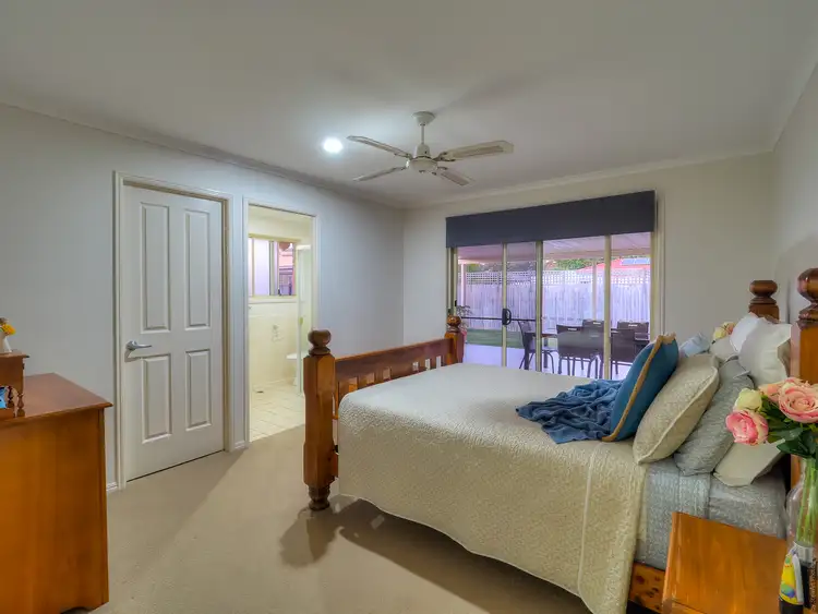 Fourth view of Homely house listing, 38 Yarrilee Circuit, Dundowran QLD 4655