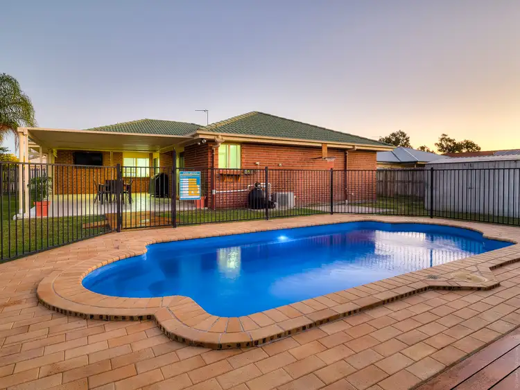 Fifth view of Homely house listing, 38 Yarrilee Circuit, Dundowran QLD 4655
