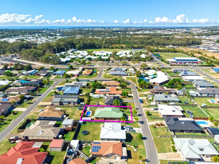 Sixth view of Homely house listing, 38 Yarrilee Circuit, Dundowran QLD 4655