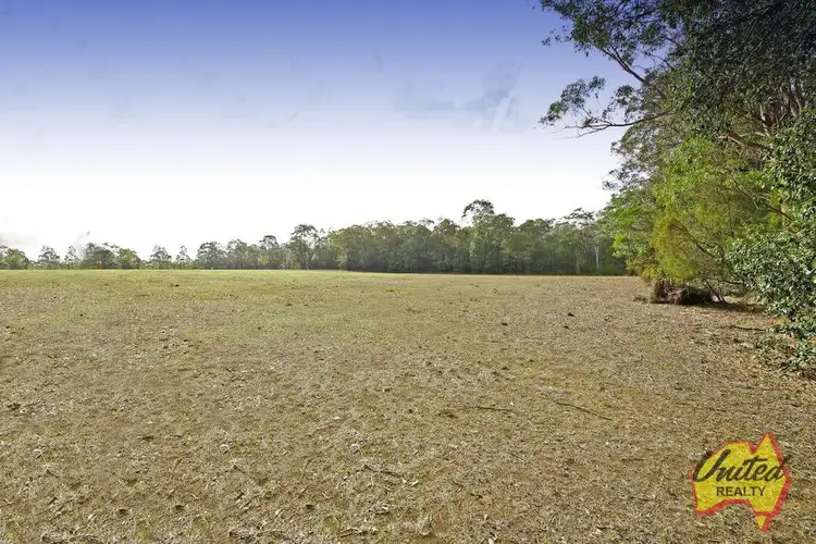 Second view of Homely house listing, 165 New Jerusalem Road, Oakdale NSW 2570