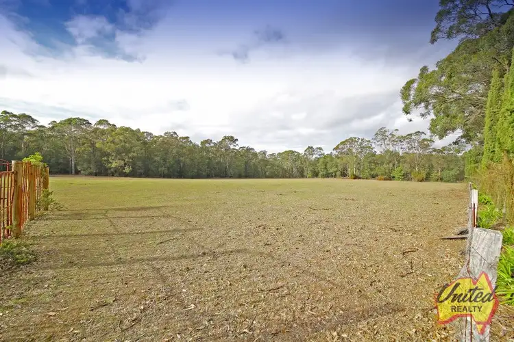 Third view of Homely house listing, 165 New Jerusalem Road, Oakdale NSW 2570