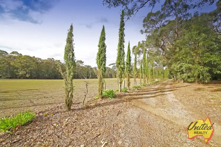 Fourth view of Homely house listing, 165 New Jerusalem Road, Oakdale NSW 2570