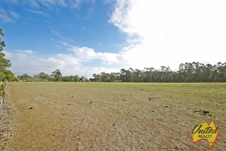 Fifth view of Homely house listing, 165 New Jerusalem Road, Oakdale NSW 2570
