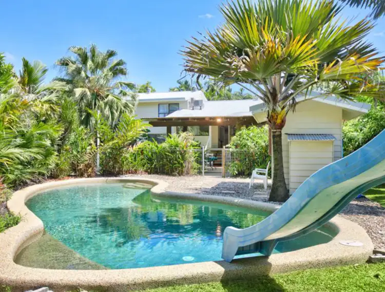34 Portsea Crescent
