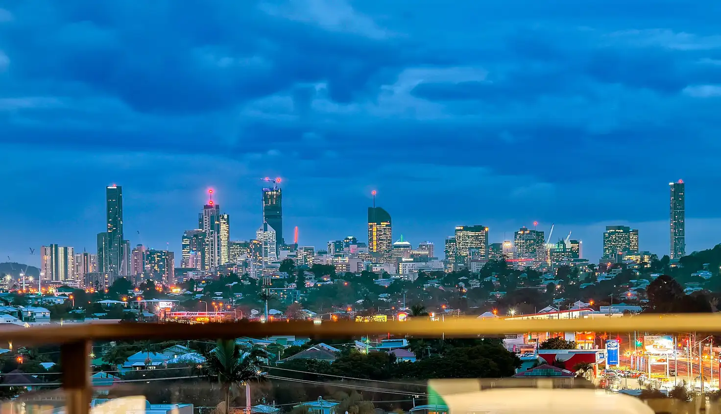 Main view of Homely apartment listing, 701/18 Mermaid Street, Chermside QLD 4032