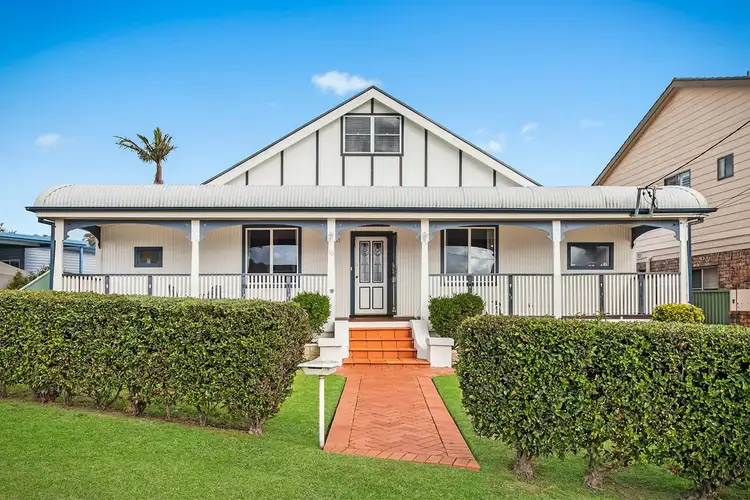 10 Abbott Road, Heathcote NSW 2233