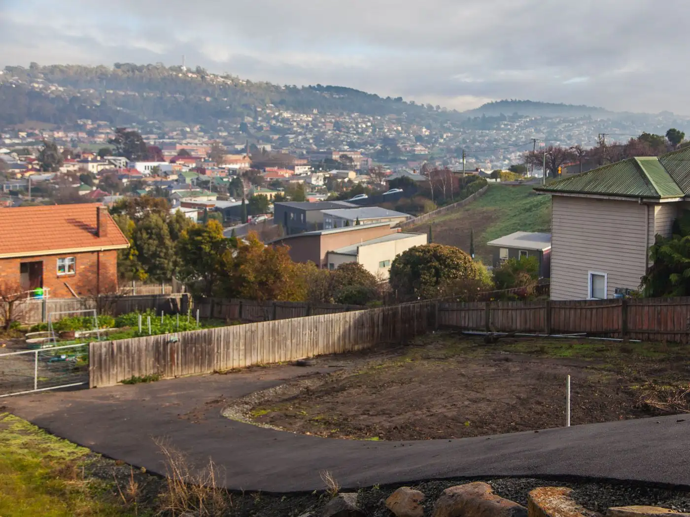 Main view of Homely land listing, 44 Meredith Crescent, South Launceston TAS 7249