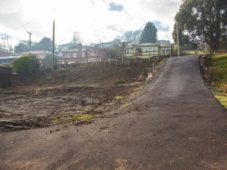 Third view of Homely land listing, 44 Meredith Crescent, South Launceston TAS 7249