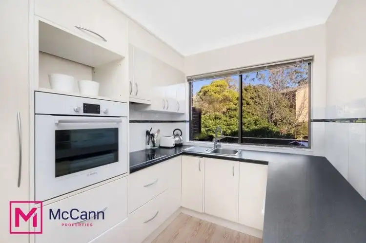 23/17 Medley Street, Chifley ACT 2606