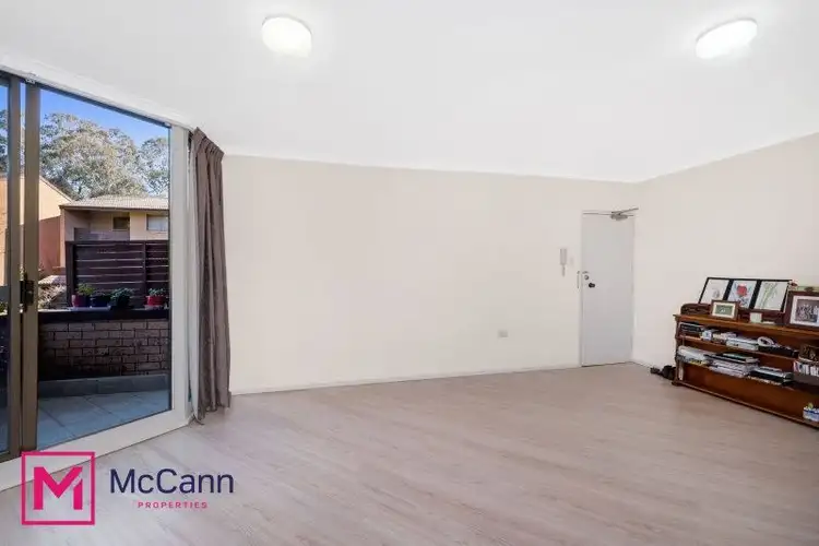 Third view of Homely apartment listing, 23/17 Medley Street, Chifley ACT 2606