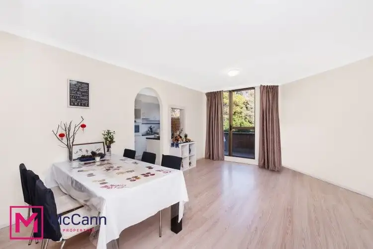 Fifth view of Homely apartment listing, 23/17 Medley Street, Chifley ACT 2606