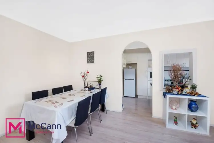 Sixth view of Homely apartment listing, 23/17 Medley Street, Chifley ACT 2606