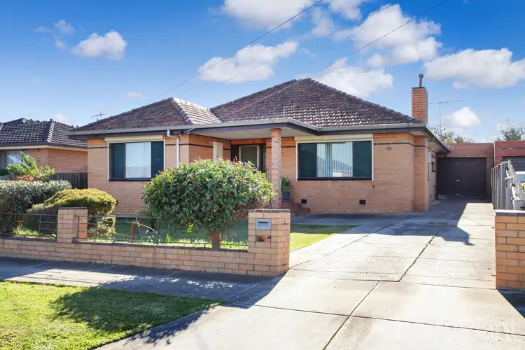 66 Cary Street, Sunshine North VIC 3020