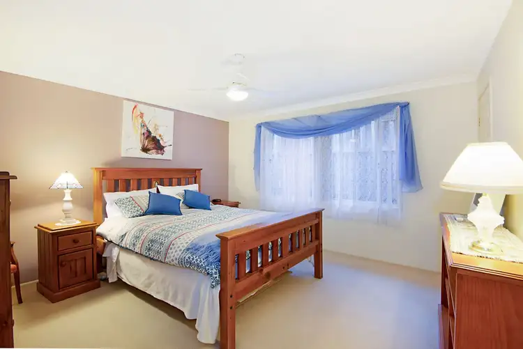 Fifth view of Homely house listing, 24 Brampton Drive, Beaumont Hills NSW 2155