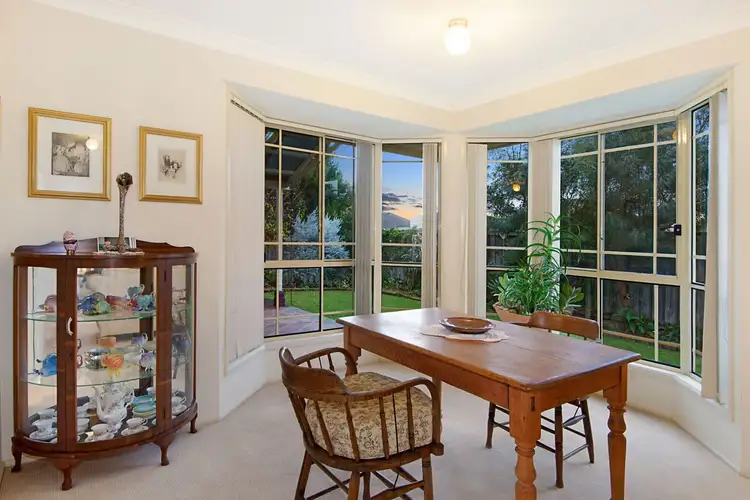 Sixth view of Homely house listing, 24 Brampton Drive, Beaumont Hills NSW 2155