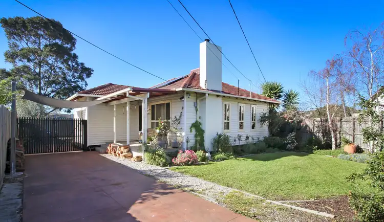 12 Carlton Court, Braybrook VIC 3019