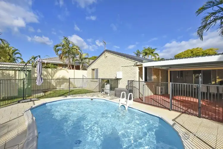 4 Cornwall Close, Heritage Park QLD 4118