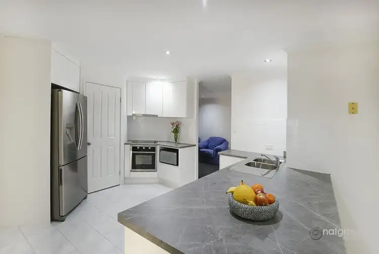 Third view of Homely house listing, 4 Cornwall Close, Heritage Park QLD 4118