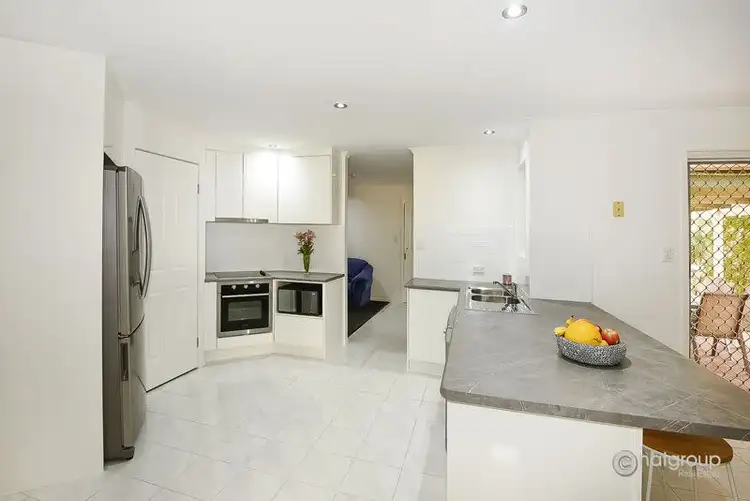 Fourth view of Homely house listing, 4 Cornwall Close, Heritage Park QLD 4118