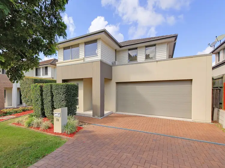 59 Highland Crescent, Belmont QLD 4153