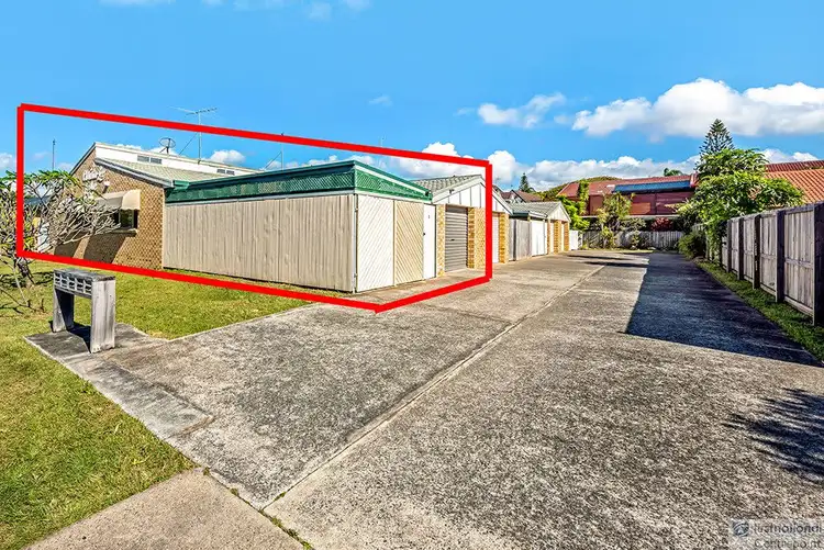 1/119 Sunshine Bvd, Mermaid Waters QLD 4218