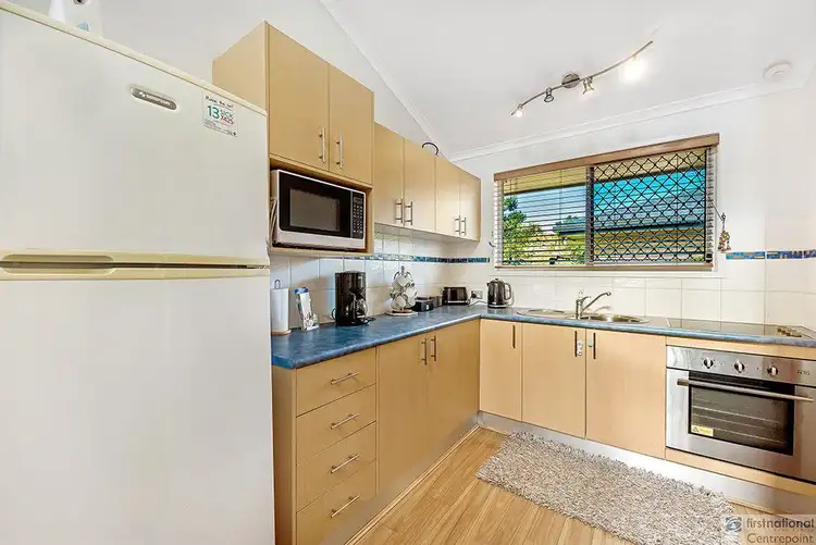 Second view of Homely townhouse listing, 1/119 Sunshine Bvd, Mermaid Waters QLD 4218