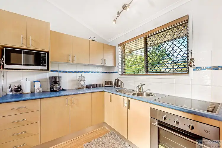 Third view of Homely townhouse listing, 1/119 Sunshine Bvd, Mermaid Waters QLD 4218