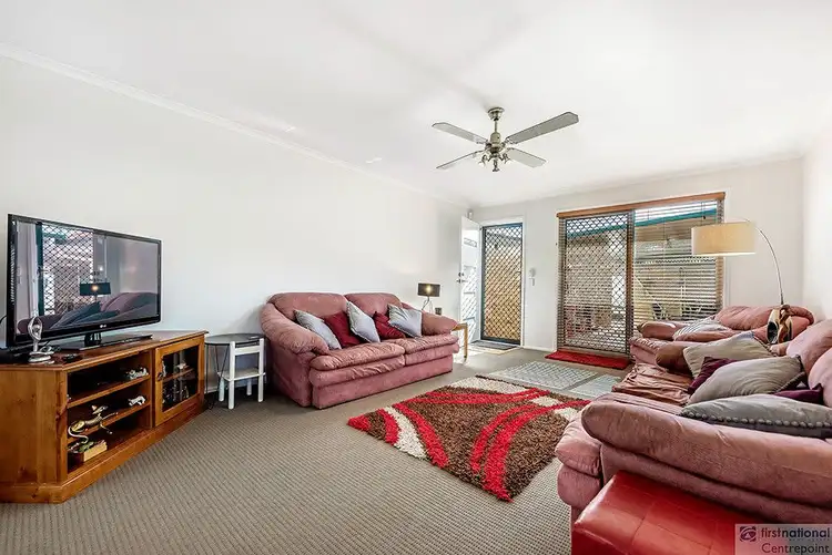 Fourth view of Homely townhouse listing, 1/119 Sunshine Bvd, Mermaid Waters QLD 4218