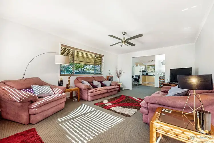 Fifth view of Homely townhouse listing, 1/119 Sunshine Bvd, Mermaid Waters QLD 4218