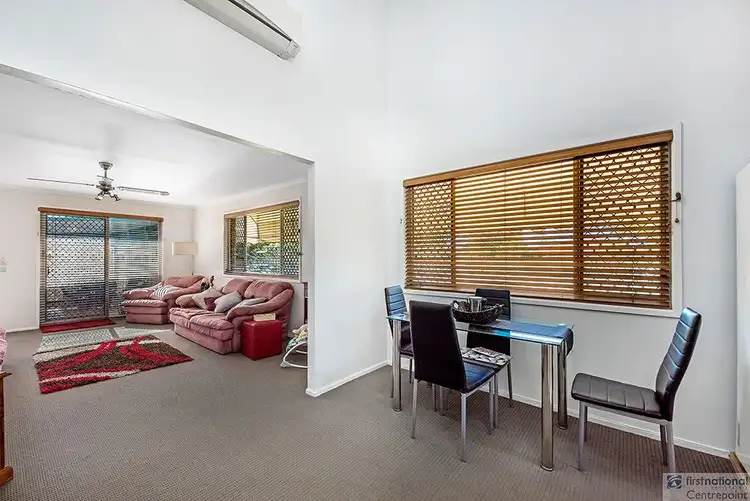 Sixth view of Homely townhouse listing, 1/119 Sunshine Bvd, Mermaid Waters QLD 4218