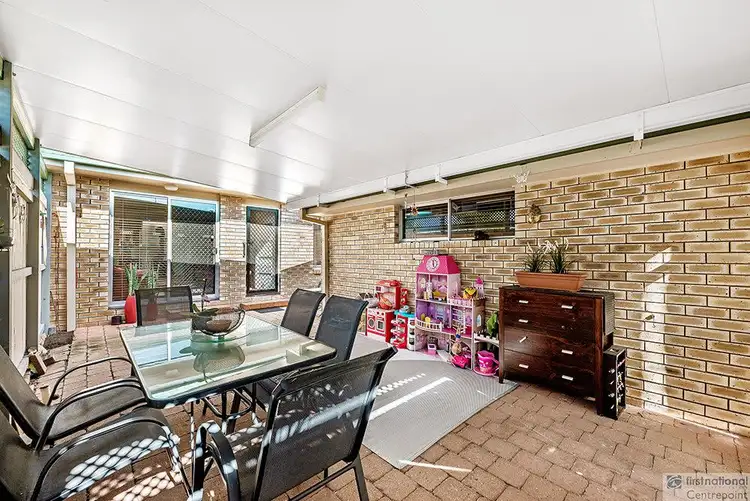 Seventh view of Homely townhouse listing, 1/119 Sunshine Bvd, Mermaid Waters QLD 4218