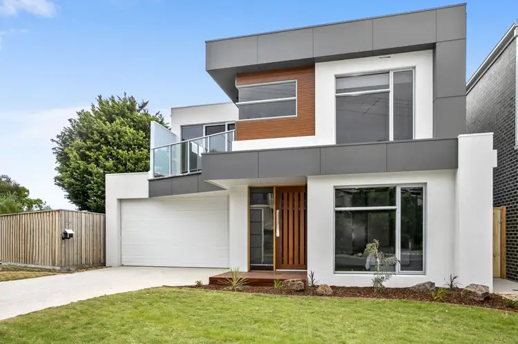 26 The Terrace, Ocean Grove VIC 3226