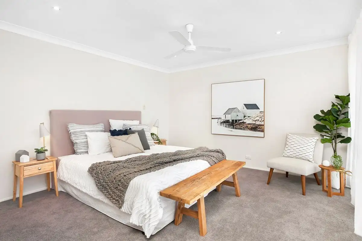 Main view of Homely house listing, 19 Patterson Road, Heathcote NSW 2233