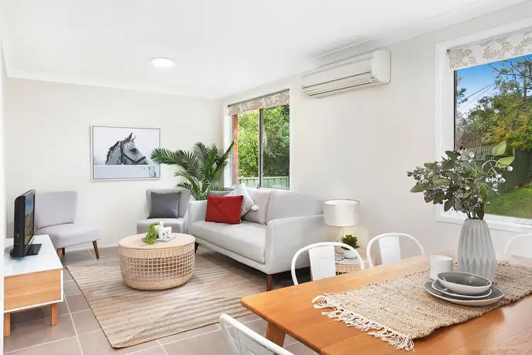 Second view of Homely house listing, 19 Patterson Road, Heathcote NSW 2233