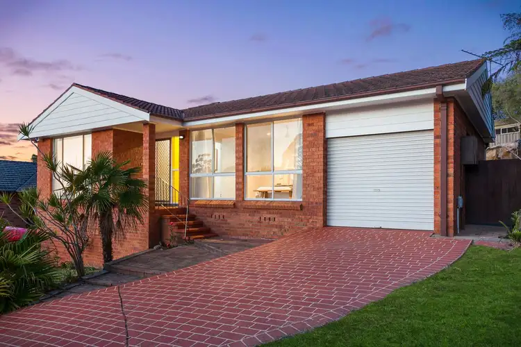 Fourth view of Homely house listing, 19 Patterson Road, Heathcote NSW 2233