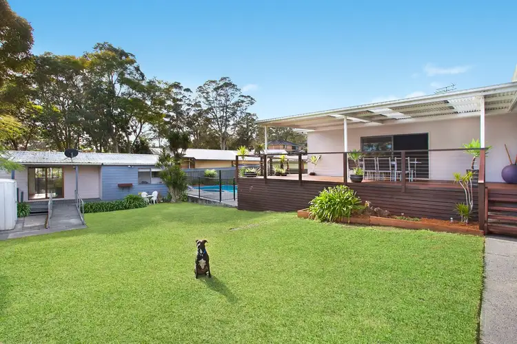 Third view of Homely house listing, 27 Grevillea Grove, Heathcote NSW 2233