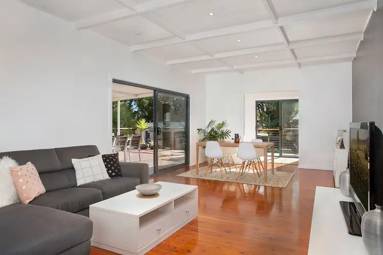 Fourth view of Homely house listing, 27 Grevillea Grove, Heathcote NSW 2233