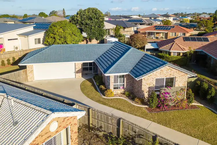 15 Haylett Rise, Regents Park QLD 4118