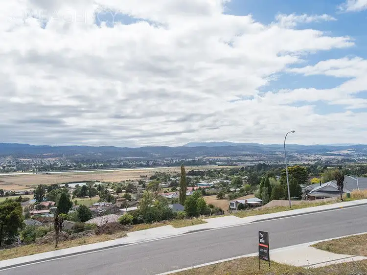 128 Dion Crescent, Riverside TAS 7250