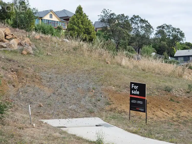 Fourth view of Homely land listing, 128 Dion Crescent, Riverside TAS 7250