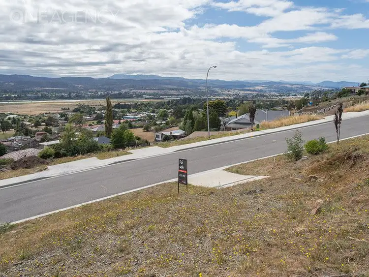 Sixth view of Homely land listing, 128 Dion Crescent, Riverside TAS 7250