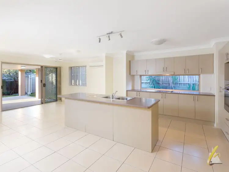 Second view of Homely house listing, 4 Frederick Street, Moggill QLD 4070