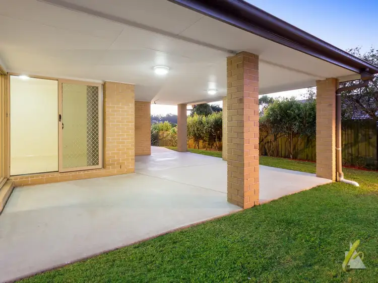 Third view of Homely house listing, 4 Frederick Street, Moggill QLD 4070