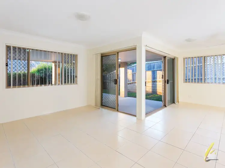 Fourth view of Homely house listing, 4 Frederick Street, Moggill QLD 4070