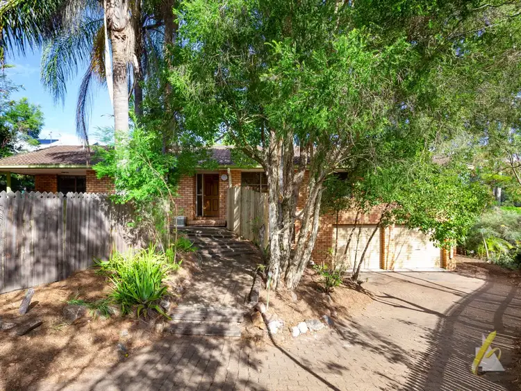 Second view of Homely house listing, 2 Nankin Street, Fig Tree Pocket QLD 4069