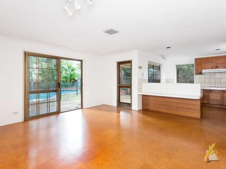 Third view of Homely house listing, 2 Nankin Street, Fig Tree Pocket QLD 4069